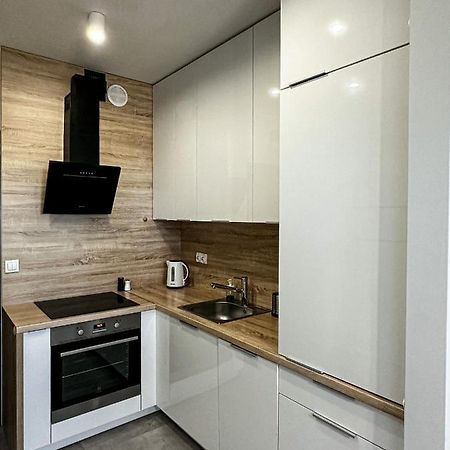 Apartament Na Nowej Cukrowni 슈체친 외부 사진