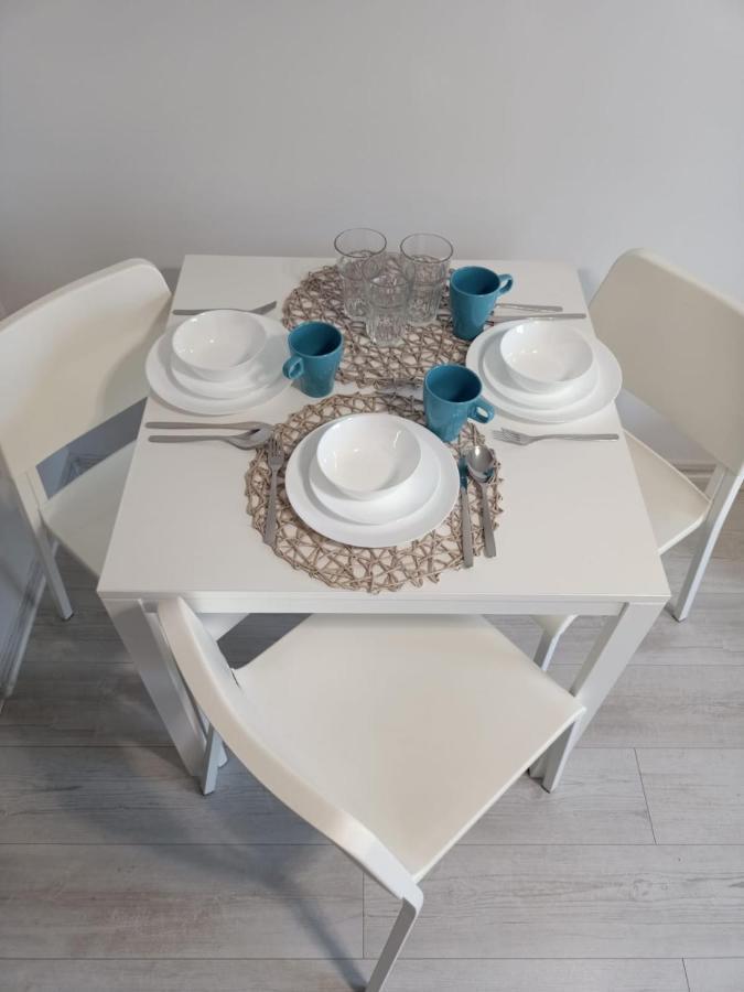 Apartament Na Nowej Cukrowni 슈체친 외부 사진