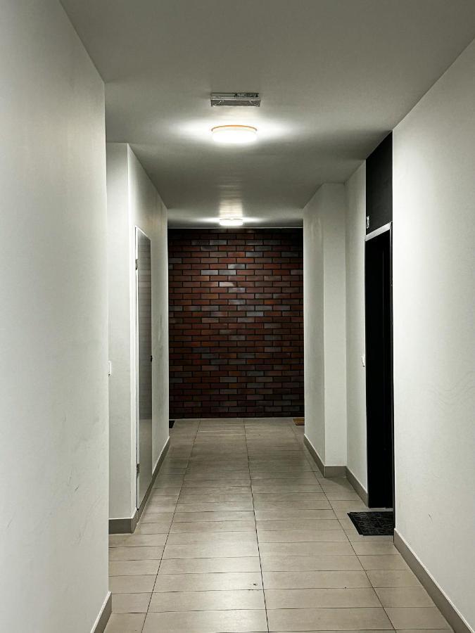 Apartament Na Nowej Cukrowni 슈체친 외부 사진